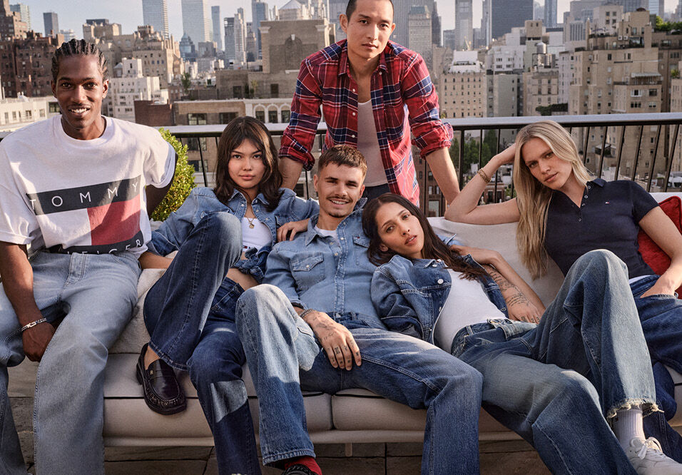 Tommy Icons